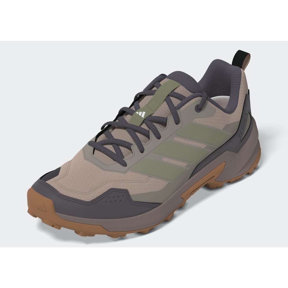 Zapatillas Adidas Terrex Eastrail 3 CP Mujer - Senderismo  | JR8395 Marrón