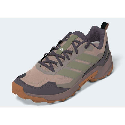 Zapatillas Adidas Terrex Eastrail 3 CP Mujer - Senderismo  | JR8395 Marrón
