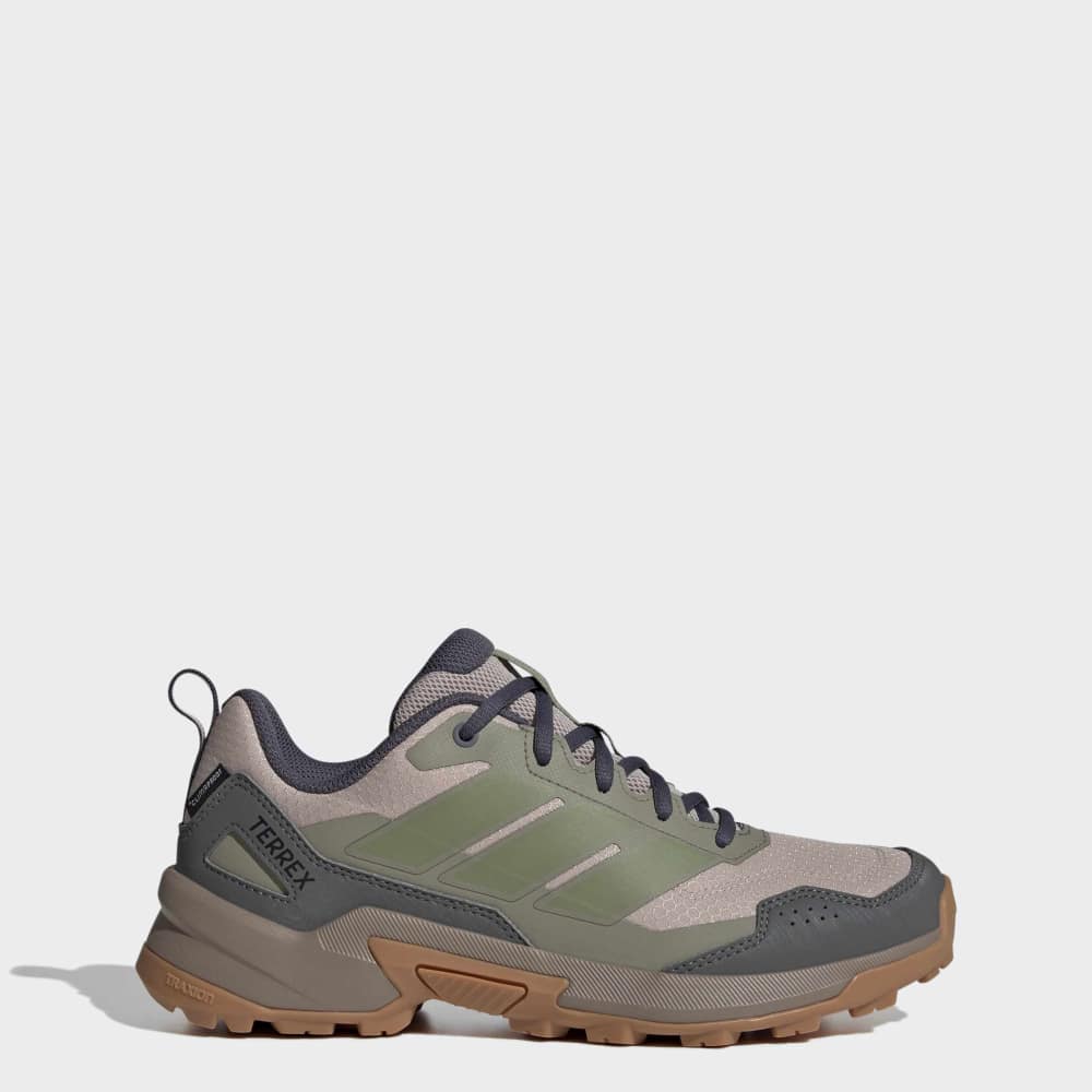 Zapatillas Adidas Terrex Eastrail 3 CP Mujer - Senderismo  | JR8395 Marrón