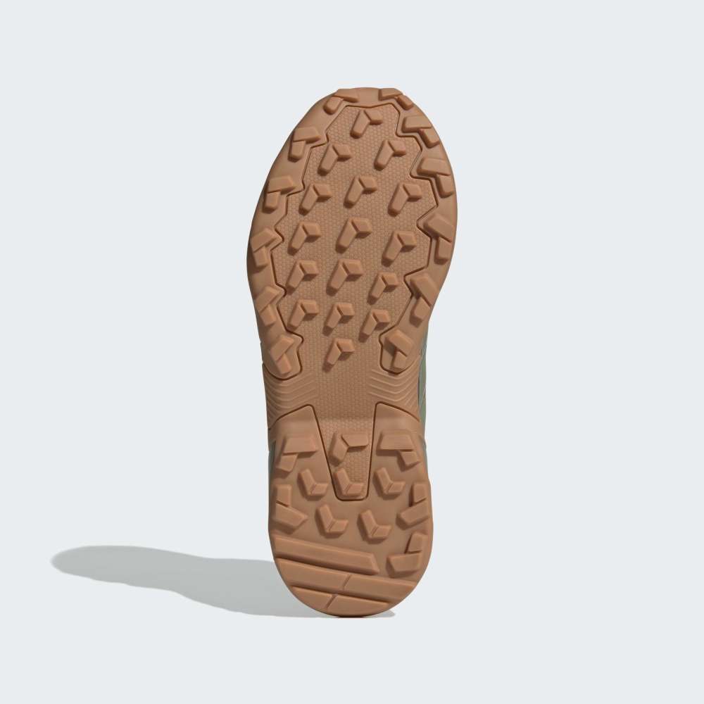 Zapatillas Adidas Terrex Eastrail 3 CP Mujer - Senderismo  | JR8395 Marrón