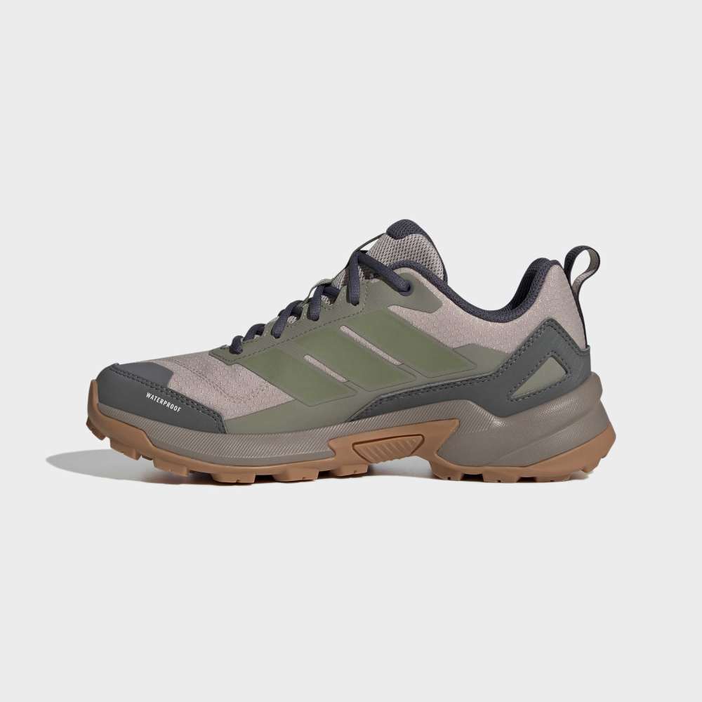 Zapatillas Adidas Terrex Eastrail 3 CP Mujer - Senderismo  | JR8395 Marrón