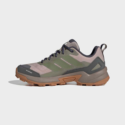 Zapatillas Adidas Terrex Eastrail 3 CP Mujer - Senderismo  | JR8395 Marrón