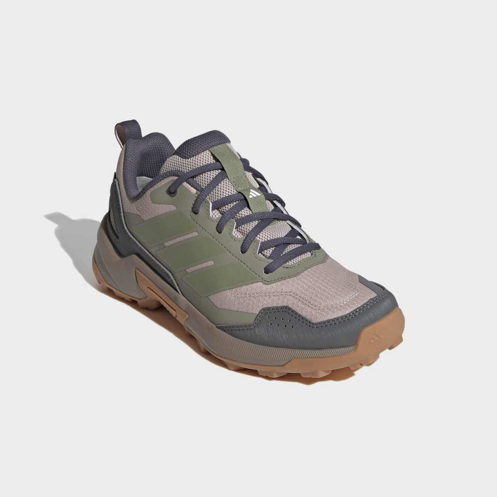 Zapatillas Adidas Terrex Eastrail 3 CP Mujer - Senderismo  | JR8395 Marrón