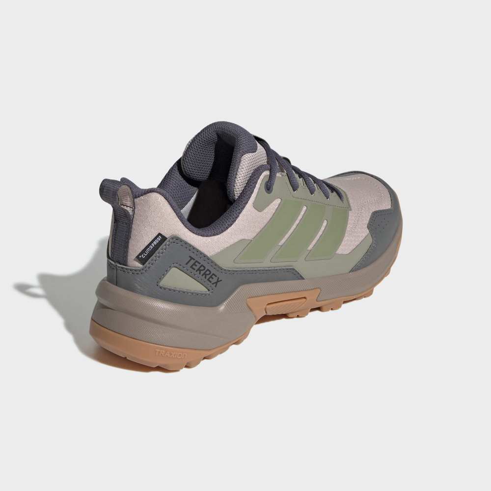 Zapatillas Adidas Terrex Eastrail 3 CP Mujer - Senderismo  | JR8395 Marrón