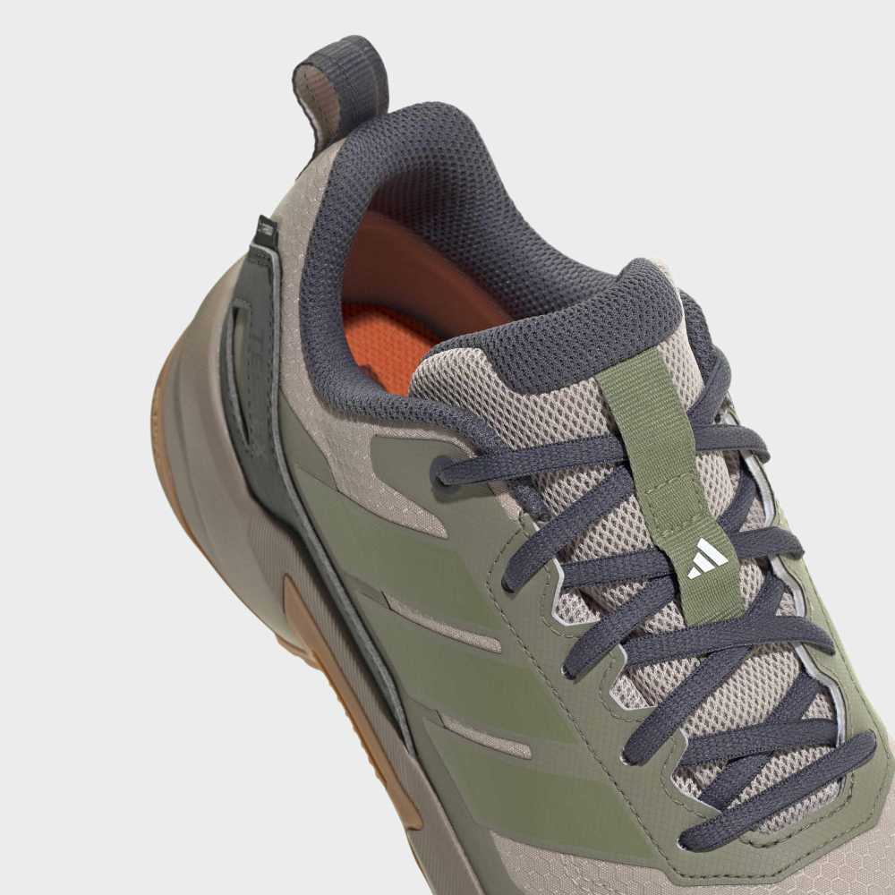 Zapatillas Adidas Terrex Eastrail 3 CP Mujer - Senderismo  | JR8395 Marrón
