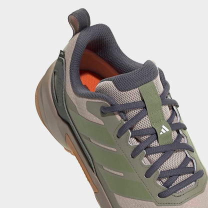 Zapatillas Adidas Terrex Eastrail 3 CP Mujer - Senderismo  | JR8395 Marrón
