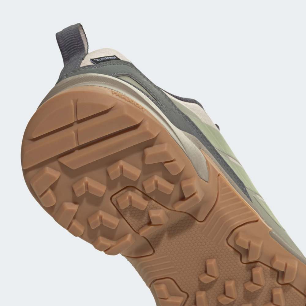Zapatillas Adidas Terrex Eastrail 3 CP Mujer - Senderismo  | JR8395 Marrón