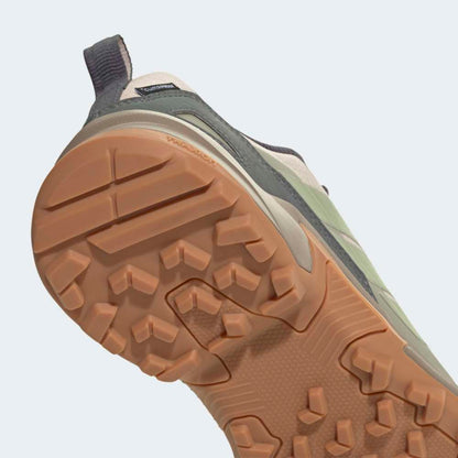 Zapatillas Adidas Terrex Eastrail 3 CP Mujer - Senderismo  | JR8395 Marrón