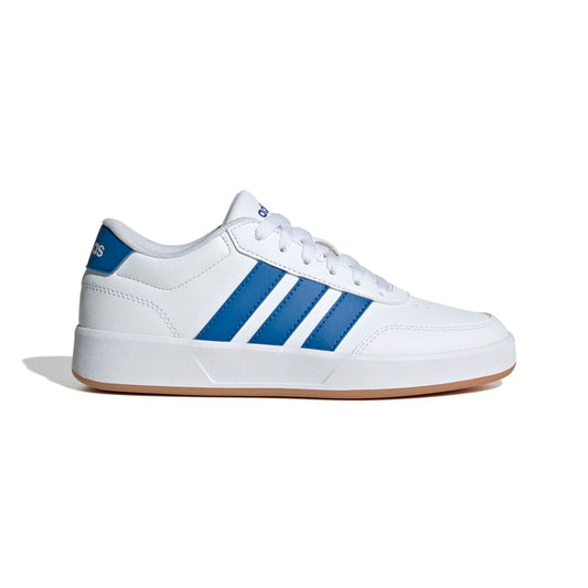 ZAPATILLAS ADIDAS BREAKNET 3.0 JR8446 - NIÑOS