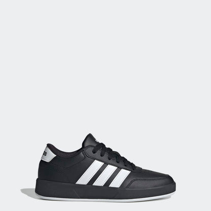 Zapatillas Adidas Breaknet 3.0 Niños - Urbano | JR8447 Negro