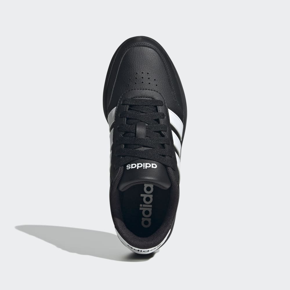 Zapatillas Adidas Breaknet 3.0 Niños - Urbano | JR8447 Negro