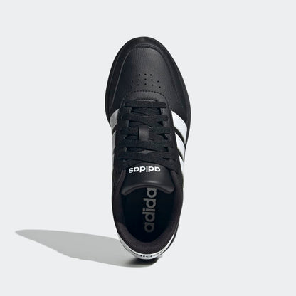 Zapatillas Adidas Breaknet 3.0 Niños - Urbano | JR8447 Negro