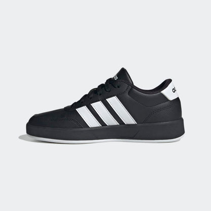 Zapatillas Adidas Breaknet 3.0 Niños - Urbano | JR8447 Negro