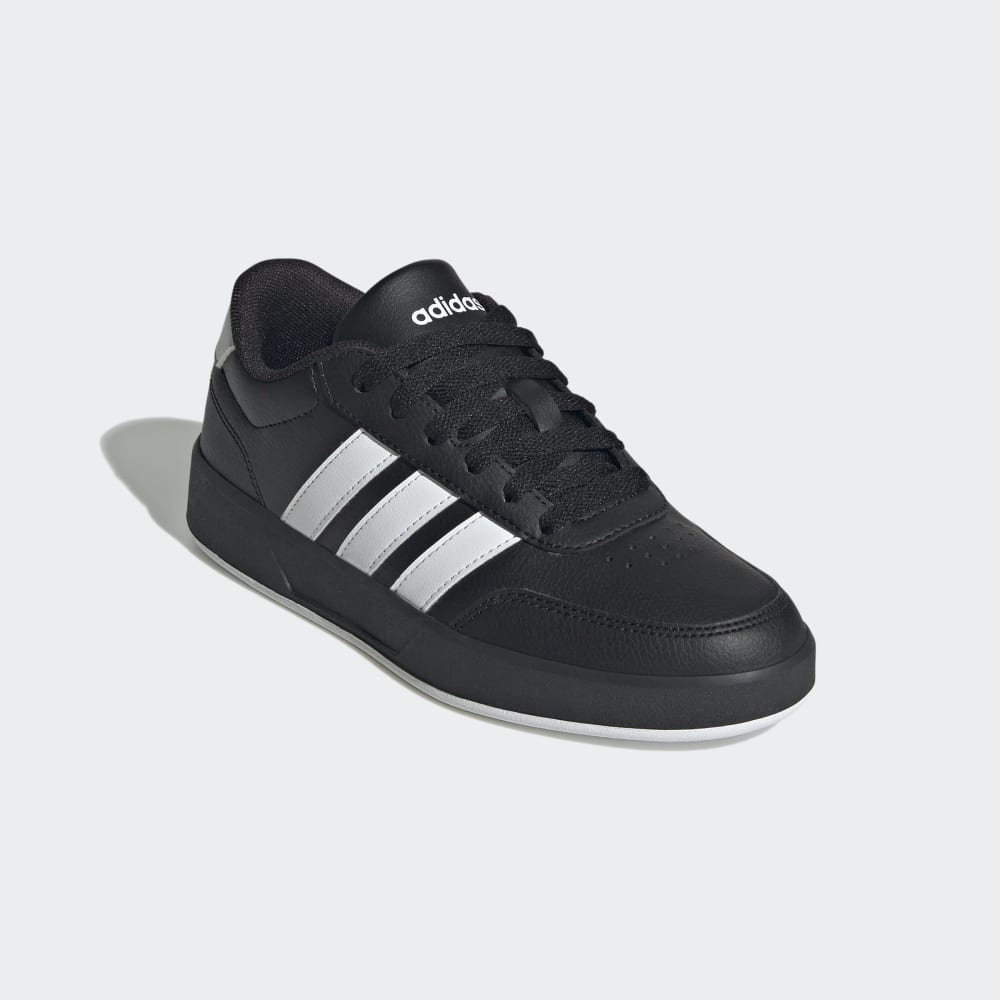 Zapatillas Adidas Breaknet 3.0 Niños - Urbano | JR8447 Negro