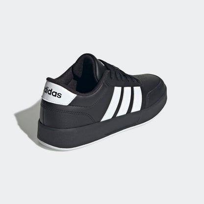 Zapatillas Adidas Breaknet 3.0 Niños - Urbano | JR8447 Negro