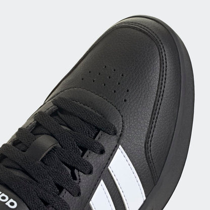 Zapatillas Adidas Breaknet 3.0 Niños - Urbano | JR8447 Negro