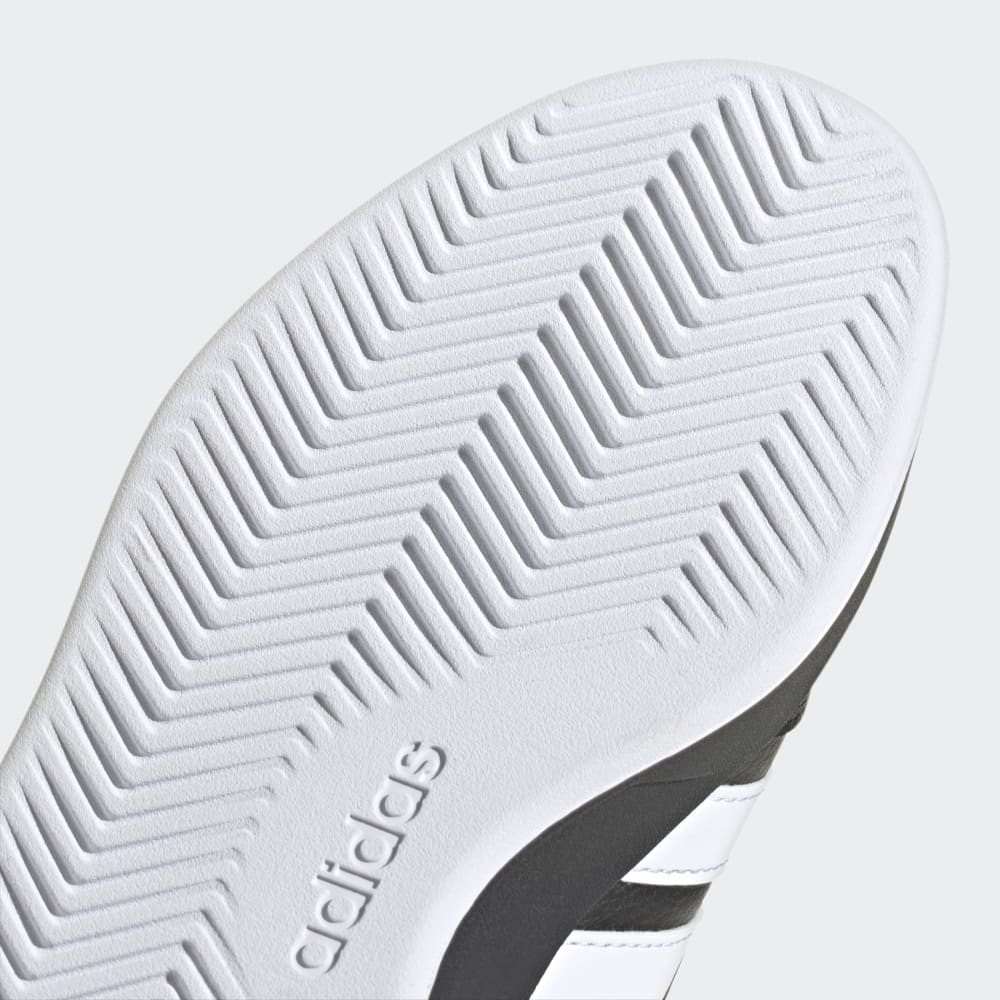 Zapatillas Adidas Breaknet 3.0 Niños - Urbano | JR8447 Negro
