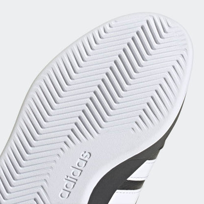 Zapatillas Adidas Breaknet 3.0 Niños - Urbano | JR8447 Negro
