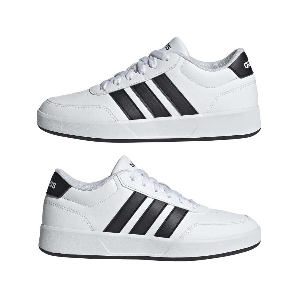 ZAPATILLAS ADIDAS BREAKNET 3.0 JR8448 - NIÑOS