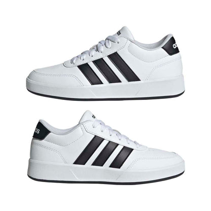 ZAPATILLAS ADIDAS BREAKNET 3.0 JR8448 - NIÑOS