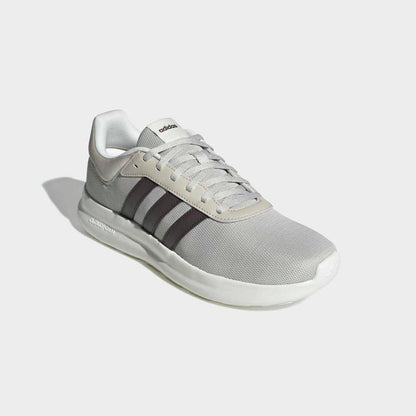 Zapatillas Adidas Lite Racer 4.0 Hombre - Running | JR8542 Gris