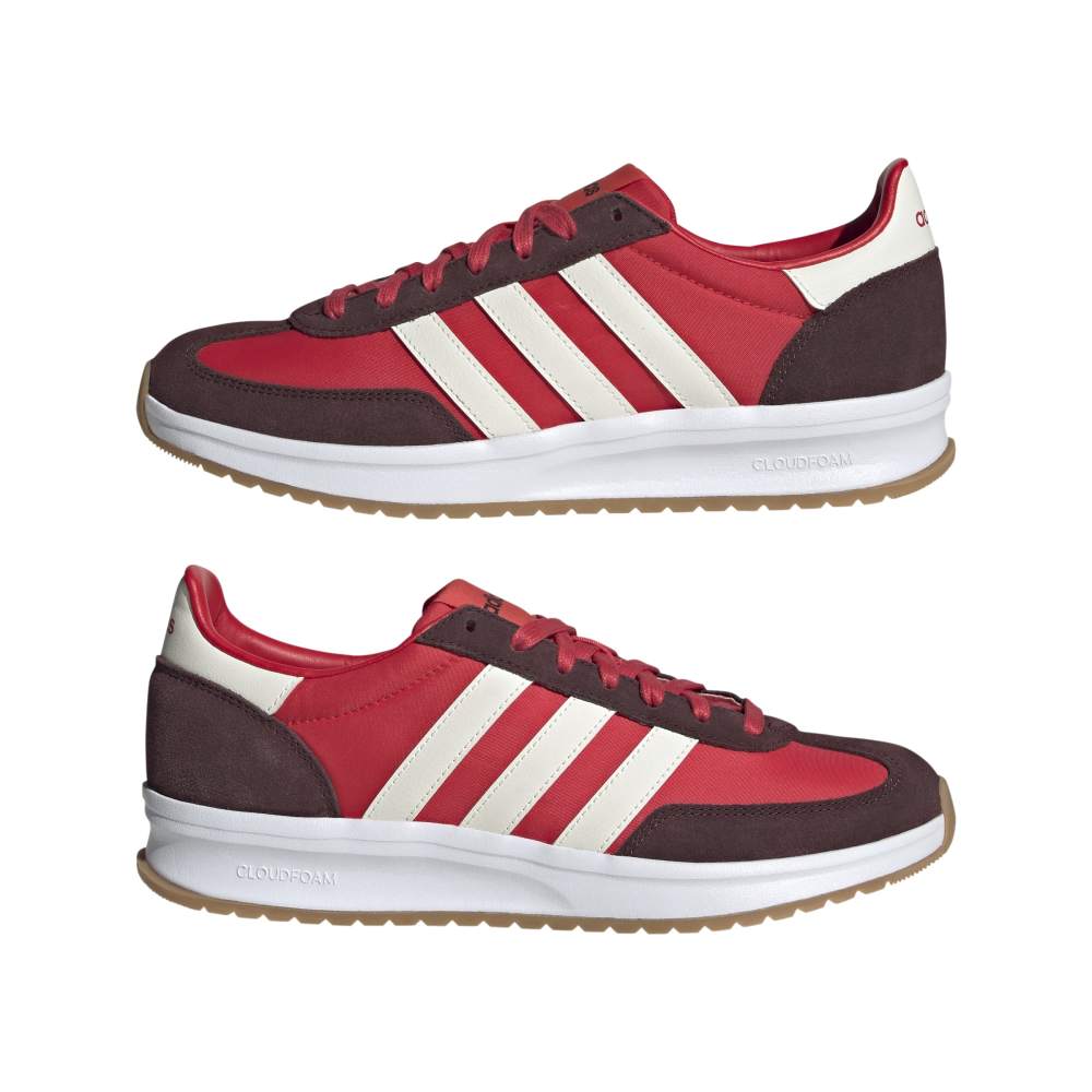 Zapatillas Adidas Run 70s 2.0 Hombre - Running | JR8595 Rojo