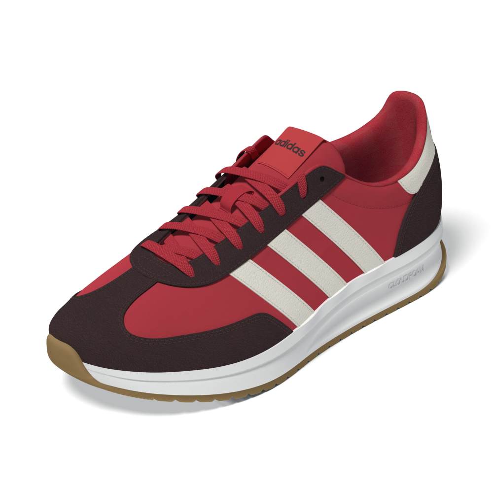 Zapatillas Adidas Run 70s 2.0 Hombre - Running | JR8595 Rojo