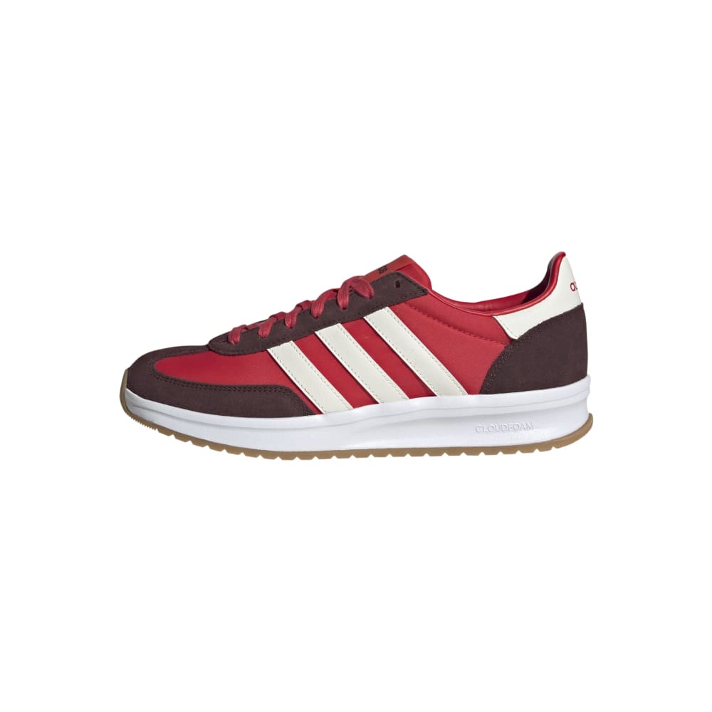Zapatillas Adidas Run 70s 2.0 Hombre - Running | JR8595 Rojo