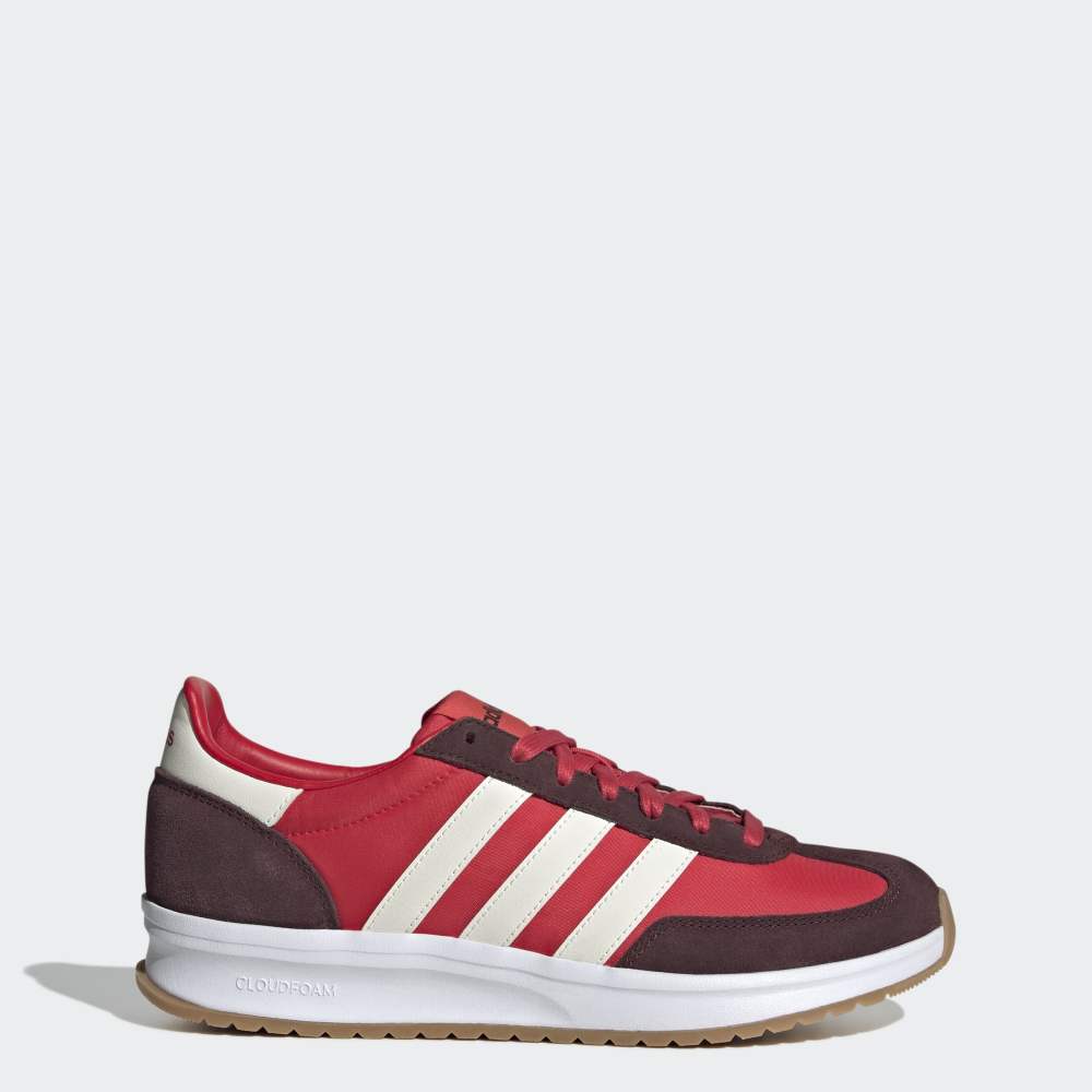 Zapatillas Adidas Run 70s 2.0 Hombre - Running | JR8595 Rojo