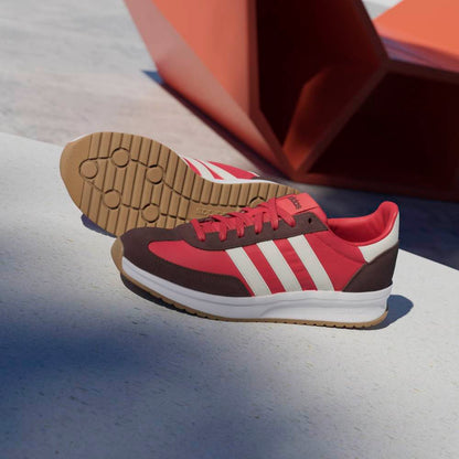 Zapatillas Adidas Run 70s 2.0 Hombre - Running | JR8595 Rojo