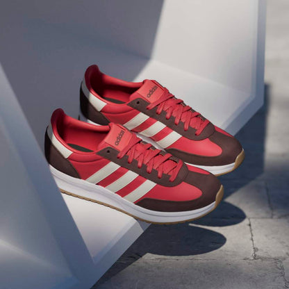 Zapatillas Adidas Run 70s 2.0 Hombre - Running | JR8595 Rojo