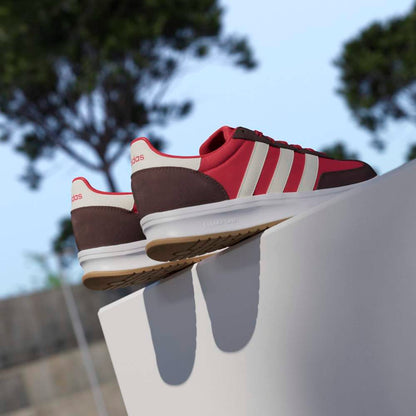 Zapatillas Adidas Run 70s 2.0 Hombre - Running | JR8595 Rojo