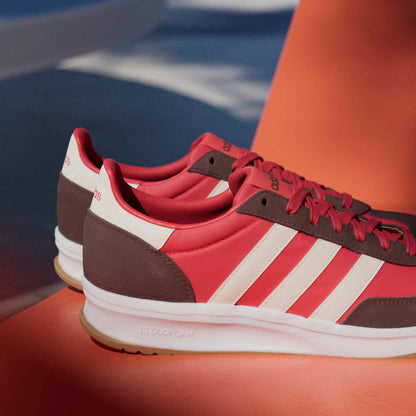 Zapatillas Adidas Run 70s 2.0 Hombre - Running | JR8595 Rojo