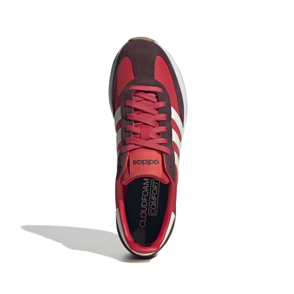 Zapatillas Adidas Run 70s 2.0 Hombre - Running | JR8595 Rojo
