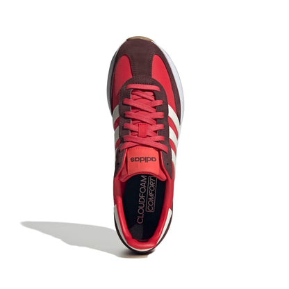 Zapatillas Adidas Run 70s 2.0 Hombre - Running | JR8595 Rojo