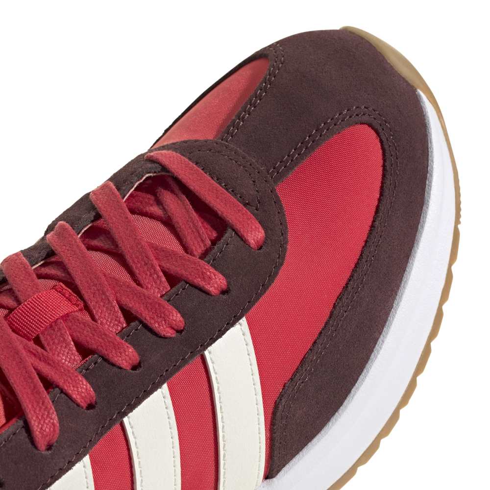 Zapatillas Adidas Run 70s 2.0 Hombre - Running | JR8595 Rojo