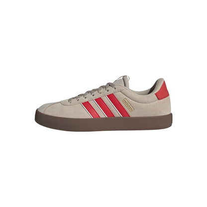 Zapatillas Adidas VL Court 3.0 Hombre - Urbano | JR8644 Beige