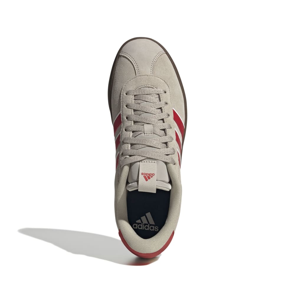 Zapatillas Adidas VL Court 3.0 Hombre - Urbano | JR8644 Beige