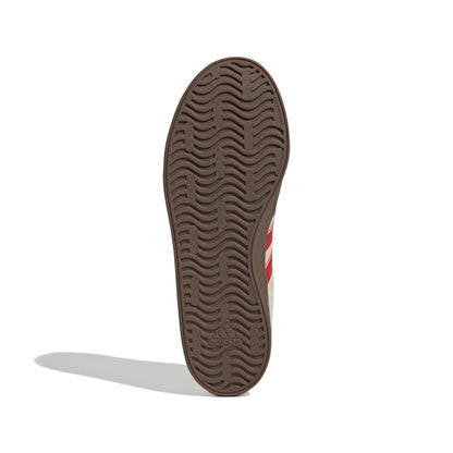 Zapatillas Adidas VL Court 3.0 Hombre - Urbano | JR8644 Beige