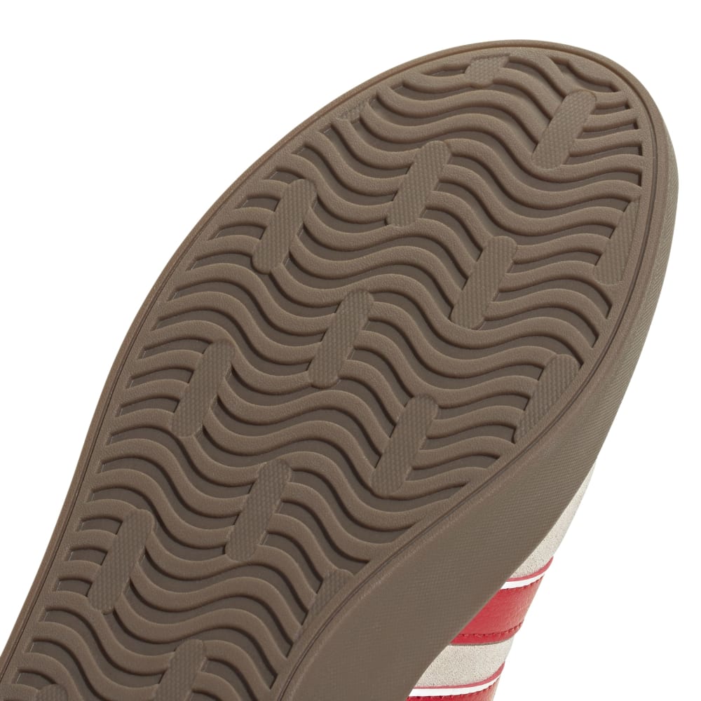 Zapatillas Adidas VL Court 3.0 Hombre - Urbano | JR8644 Beige