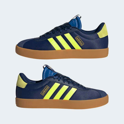 Zapatillas Adidas VL Court 3.0 Mujer - Urbano | JR8672 Azul