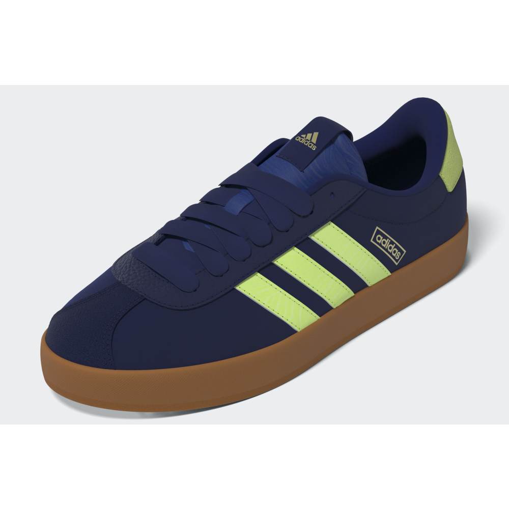 Zapatillas Adidas VL Court 3.0 Mujer - Urbano | JR8672 Azul