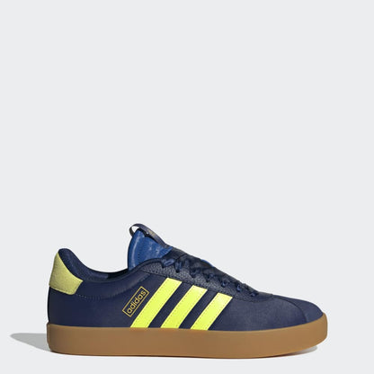 Zapatillas Adidas VL Court 3.0 Mujer - Urbano | JR8672 Azul
