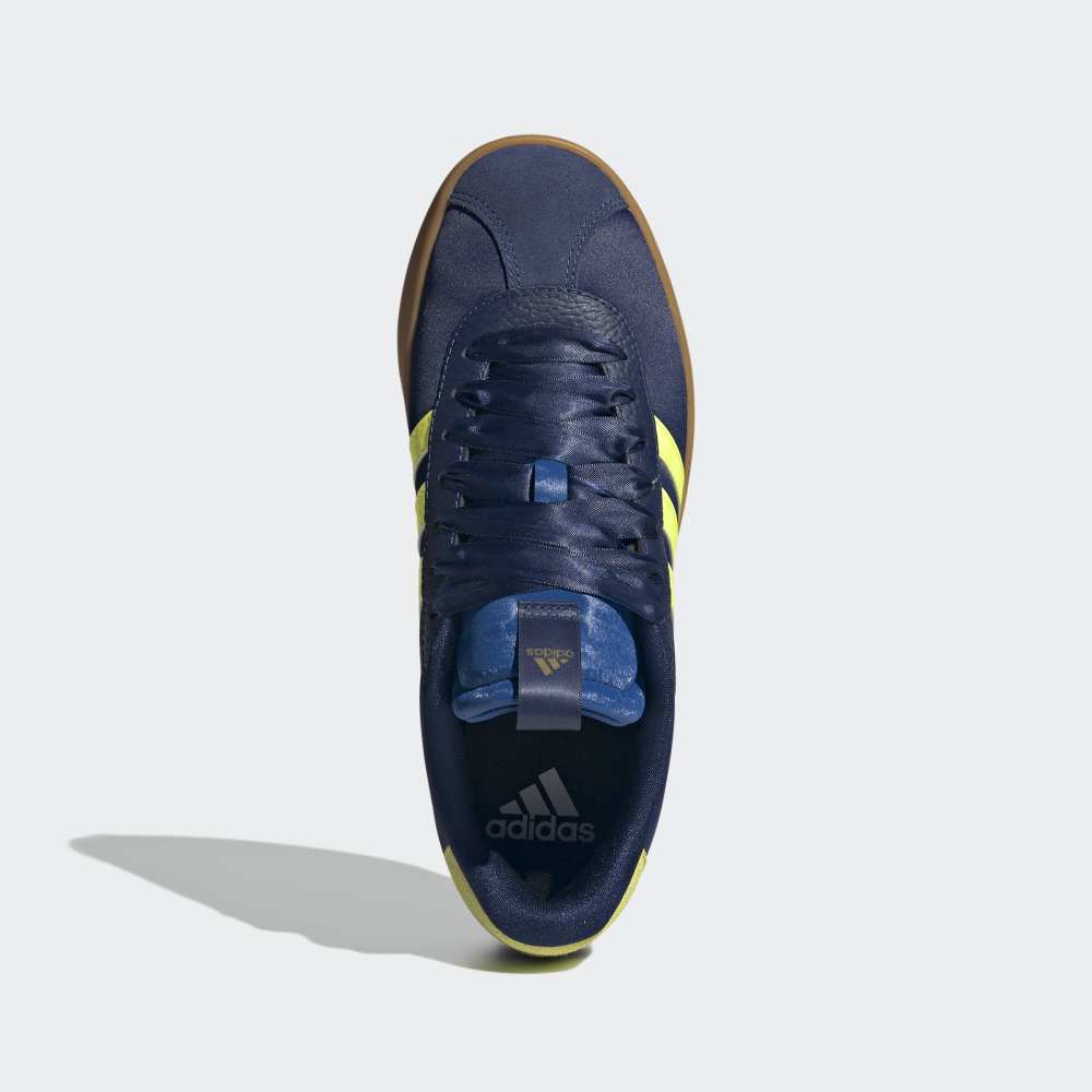 Zapatillas Adidas VL Court 3.0 Mujer - Urbano | JR8672 Azul