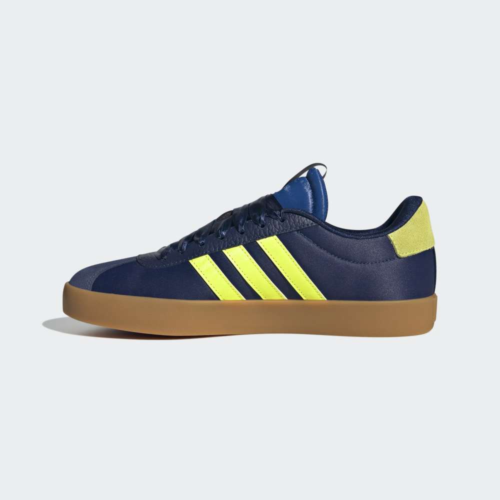 Zapatillas Adidas VL Court 3.0 Mujer - Urbano | JR8672 Azul