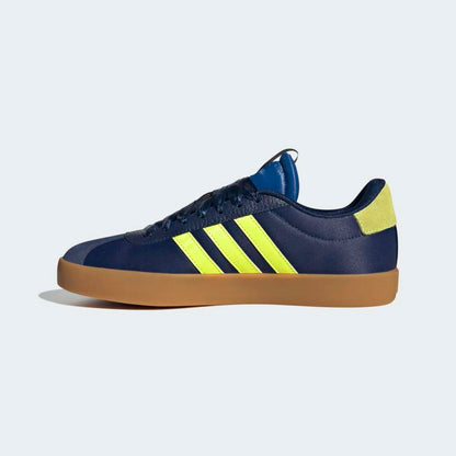 Zapatillas Adidas VL Court 3.0 Mujer - Urbano | JR8672 Azul