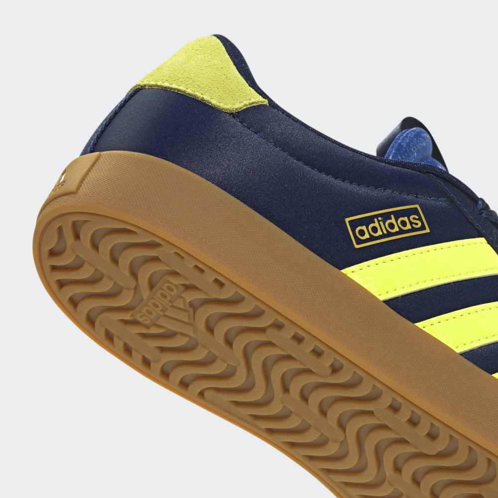 Zapatillas Adidas VL Court 3.0 Mujer - Urbano | JR8672 Azul