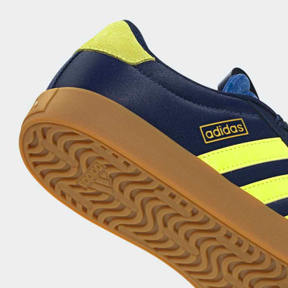 Zapatillas Adidas VL Court 3.0 Mujer - Urbano | JR8672 Azul