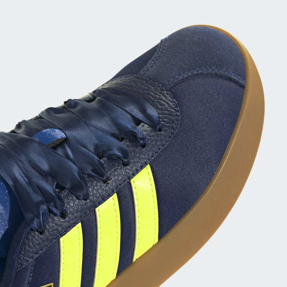 Zapatillas Adidas VL Court 3.0 Mujer - Urbano | JR8672 Azul