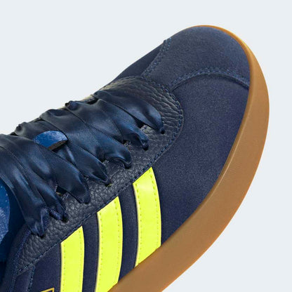 Zapatillas Adidas VL Court 3.0 Mujer - Urbano | JR8672 Azul